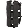 JAMIEKA Sacchetti per bottiglie d'acqua Borsa da cintura Porta bottiglie Borsa Portabottiglie Borsa per acqua Manicotto regolabile in fettuccia per bollitore