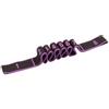 Generico Workout Bands - 8-Section Numbered Elastic Stretching Strap