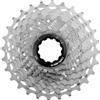 QZIVNBPM Cassetta Ultraleggera per Bici da Corsa CNC 11/12 velocità K7 11S 12S 28T/32T/34T/36T Pignone Adatto per Shimano HG Falsamaglia Catena Bici Cassette e pignoni