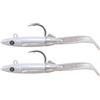 RAGOT Leurre Souple Raglou Hybrid Pelagic - 10,5 cm - 42 g - Pw - RG3921431