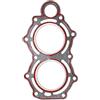 AYZLGAA for Motore fuoribordo T-o-h-a-t-s-u 2 Tempi 8/9,8 CV 3b2-01005 Guarnizione Testata