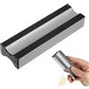 Generic Shaper - Punta di segnale per piscina, accessorio per piscina, manutenzione portatile in acciaio inox per allenamento, lucidatura e raddrizzamento
