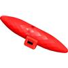 Vdaxvme 1. Intelligente allarme LED pesca galleggiante perline luce ad alta visibilità per la notte e all'aperto pesca galleggiante leggero