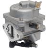 Mlswmkf Motori a carburatore compatible with motore fuoribordo 4 DF4 DF6 DF5 13200-91J70 13200-91J91 13200-91JM0 13200-91J00