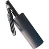 Generico Diving Safety Stick High Frequency Ringing Bell Communication Tool | Divers Surf Low Visibility Complex Waters Deep Sea Caves Rescue Training Navigation