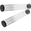 BESTonZON Porta, e Golf Trasparente Cilindrico Palline Pvc da 5 Facile Identificazione per Driving Range e Campo