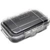 Dinchaakuarry Dry Box Camping Waterproof Portable Storage Case Non Slip Container | Mountaineering Picnic Camping Exploring Rafting Hiking Fishing Travel Outdoor Adventure Storage Protection