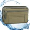 Generic sportivo - | da corsa | | Tasche con cerniera cintura regolabile