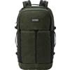 Dakine zaino per il tempo libero con scomparto per laptop Split Adventure Backpack 38L Rosin verde bosco