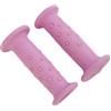 Letturn Manopole in gomma per manubrio della bicicletta, diametro interno 18 mm, per bici da bambini BTWIN da 35,6 a 40,6 cm, impugnatura di ricambio