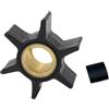 Mlswmkf Girante Compatible With pompa 'acqua con chiave adatta Compatible With fuoribordo 20 25 28 30 35 HP 2Str 18-3401 395289