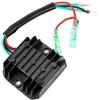 RENXUWS per 9.9Hp 4 Tempi 1990, 6G8-81960-A1-00