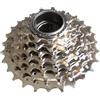 QZIVNBPM Cassetta Pignone Ruota Libera DNP 11T 28 7 velocità MTB Mountain Bike da Avvitare Falsamaglia Catena Bici Cassette e pignoni