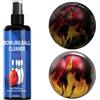 Generico Spray per la pulizia delle palle da bowling con formula neutra sicura