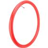 Vistreck Camera d'aria per Mountain Bike in TPU - Camera d'aria con Valvola Ultraleggera da 48 Mm per Prestazioni Migliorate (29 * 1.9/2.6 SV48MM)