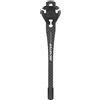 BICASTER Tiro con l'arco NEO Carbon Clicker (nero)