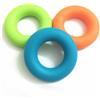 YARNOW Allenatore la Forza di Avambracci in Silicone 3 Pezzi Anelli da 30, 40 e 50 Libbre per Esercizi di Muscolazione e Resistenza per Arrampicata e Basket