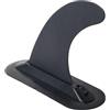 Generic Pinne da Surf di Smontaggio Rapido Idrodinamico Portatile