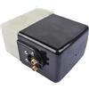 RMXGZQ Centralina idraulica marina 12V compatibile con Bennett Trim Tab V351HPU1