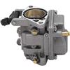 RENXUWS 61N-14301-00 69P-14301 69S-14301 Carburatore per Motore per Barche 2 Tempi C 25HP 30HP 61N-14301