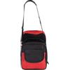 Generisch Borsa da bowling singola con tracolla regolabile, 35 x 20 x 20 cm, compatto e imbottito, organizer sportivo per uomini, studenti, giovani, e allenamento