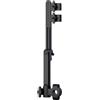 zwxqe Supporto Portaombrelli Da Sedia Supporto Regolabile da Bicicletta