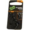 Fox EDGES Zig Aligna - Zig Aligna Sleeve - Black