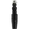 LT Easiyl Manicotto adattatore per albero da golf compatibile con Callaway RAZR Fit X-Treme X-Hot Driver per alberi driver di diametro .335