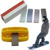 Generisch Affilatore Per Sci Set Affilatura Regolabile Ed Ergonomico