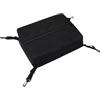 Generisch Borsa Porta Paddleboard Con Chiusura a Cerniera, Porta Bottiglia d'Acqua,
