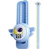 Générique Touch High Jump For Kids | 14,5 x 39 x 5,5 cm Adjustable Height Kids Develop Strength Touch High Jump Counter | Fun Interactive Broadcast, Vertical Lighting Growth Chart | For Indoor Exercise Training