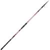 ALCEDO ITALIAN PRIDE Alcedo Albanica Tele Surf Canna da Surfcasting Telescopica 4,20 m in Carbonio, Vettino in Carbonio Pieno, Anelli Doppio Ponte, Portamulinello a Vite, Versioni 150 g e 180 g (180 gr - 4.20 MT)