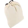 ULTECHNOVO Sacco Portaoggetti Coulisse in Nylon Leggero e Portatile per Giacche e Coperte, Organizer da Viaggio per Escursioni e Campeggio
