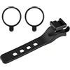 FXINRUIA Supporto silicone antiscivolo frecce monopattino elettrico ricambio scooter