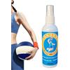 Generisch Spray adesivo antiscivolo per scarpe da basket, per calcio, pallamano, pallavolo, tennis, golf, bowling
