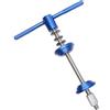 Lerpwige Biciclette Cuffie Installazione Strumento di rimozione Cuffie per bici Strumento di stampa per Mountain Road Bike Installazione Biciclette Movimento centrale Cuscinetto Rimuovere Installare