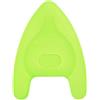 CALLARON Tavola da Nuoto Triangolare in Eva Ispessita per Adulti, Galleggiante per Allenamento Piscina, Aiuto per Imparare a Nuotare Design Creativo Colore Casuale