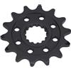 CHTKAGV Pignone for motocicletta Modelli fuoristrada con trasmissione a catena 14T