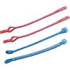 Zxpjkyu Set di 4 Codini Universali per Kitesurf, Parti di Ricambio per La Riparazione della Barra da Kitesurf E per La Sostituzione del Kite, Colore Casuale