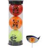 Generic Pallina da golf a forma di panda, palline da golf divertenti e