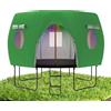 Generico Trampoline Tent - Waterproof UV Resistant Tent | Oxford Cloth Trampoline