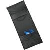 Generic Custodia In Pelle Per Freccette Borsa Organizer, Bustina, Contenitore e