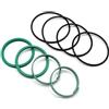 FiHzer Kit guarnizioni Cilindro sterzo for 91-8M0078614 8M0118141 FSM035 18-2700 8M0045604