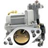 Mlswmkf Motore Compatible With barca, motore Compatible With MFS8, MFS9.8B, MFS9.8A3, MFS9.8A2, 4 motori 3DP-03100-0M, 3DP031002, 3DP-03100-2
