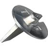 RENXUWS Linguetta Trim Anodo Zinco 6E5-45371-01 per Motore da Barca 75HP-225HP 2/4 Tempi 6E5-45371
