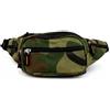 PETPLAZ Marsupio Uomo Mimetico Militare, Borsello a Tracolla e Monospalla da Petto, Borsa Compatta Multiuso per Viaggio, Moto, Outdoor, Casual, Portafoglio Chiavi Smartphone