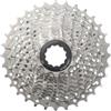 QZIVNBPM Adatto per Cassetta SENSAH A 12 velocità per Bici da Strada 11-28T/30T/32T/34T Volano 12V K7 Ruota Libera 12S per Mozzo HG 11S Falsamaglia Catena Bici Cassette e pignoni