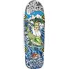 Creature Gravette Hippie Falls Pro - Tavola da skateboard 22,86 x 80,47 cm