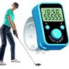 Generico Digital Tally Counter Display 5 Digit Hand Click Counter