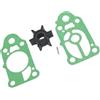 Mlswmkf Kit di manutenzione della girante della pompa 'acqua adatto Compatible With motori fuoribordo da 2, 2,5, 3, 3,3 e 3,5 CV 161543 47-16154 47-8M0204676 47-161543